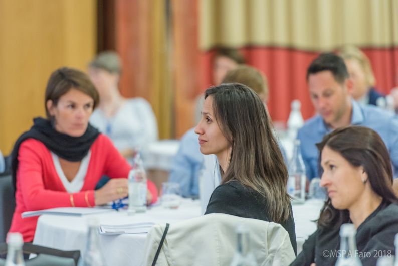 2018 MSPA Conference in Portugal: The New Tendencies in the Customer Service Research 