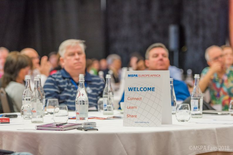 2018 MSPA Conference in Portugal: The New Tendencies in the Customer Service Research 