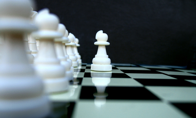 Competitive Benchmarking: The Forgotten Side of Mystery Shopping