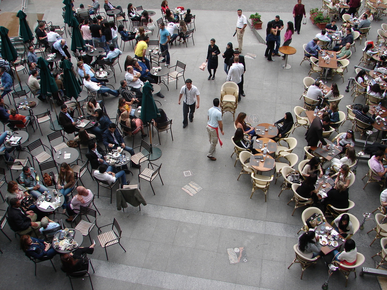 Anyone can be a mystery shopping, but few take it as a mission