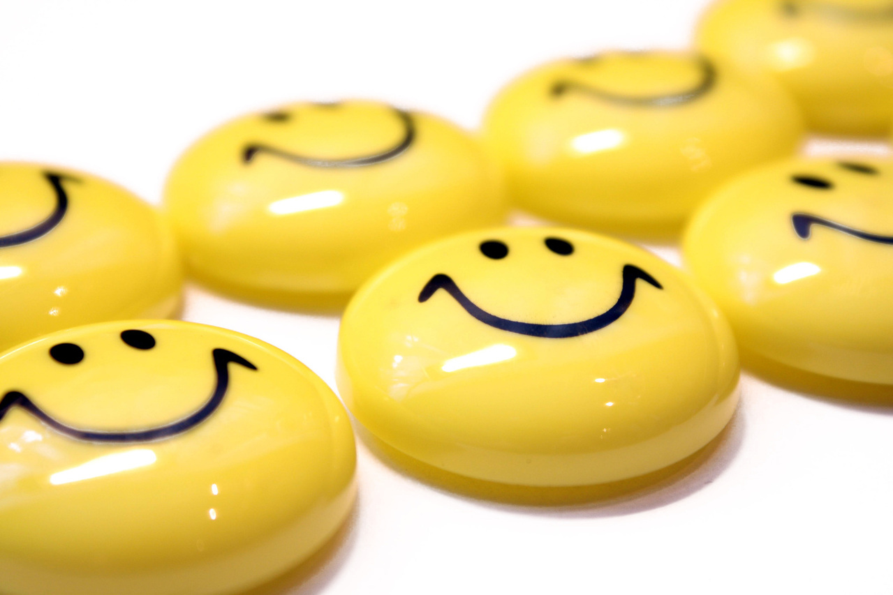 Smiling Report 2017: Ireland ranked 1st at smiles again. Latin America leads in greetings and add-on sales